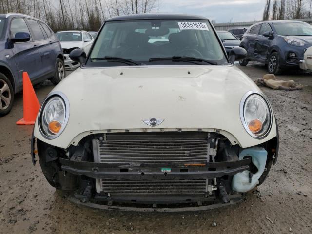 WMWSU3C5XDT681520 Mini Cooper