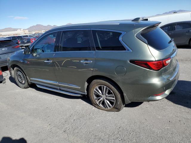 5N1AL0MN1GC533187 Infiniti QX60