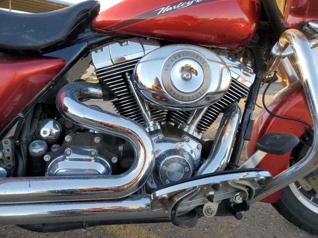 2008 HARLEY-DAVIDSON FLTR - 1HD1FS4178Y680430