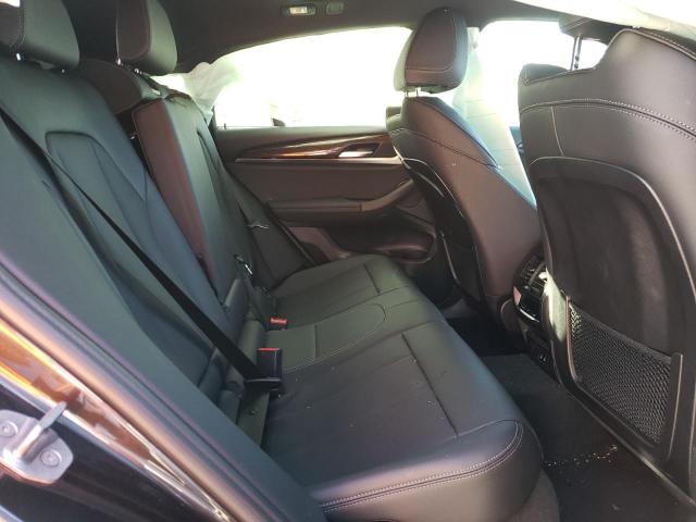 5UX33DT04N9L91131 BMW X4