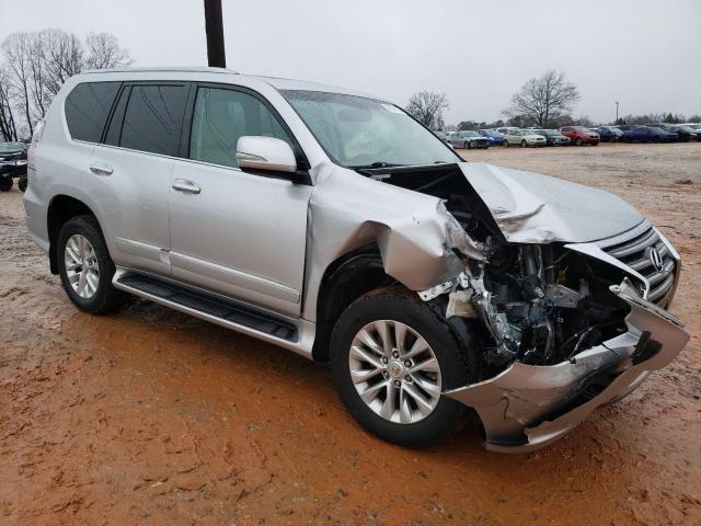 2015 LEXUS GX 460 JTJBM7FX7F5102382