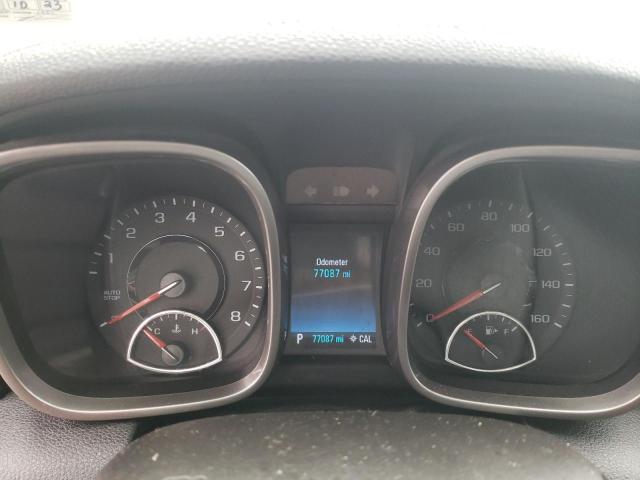 2015 CHEVROLET MALIBU 1LT - 1G11C5SL0FF127748
