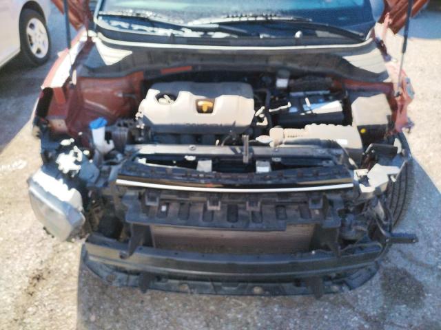 KNDJ23AU0L7088044 KIA SOUL LX