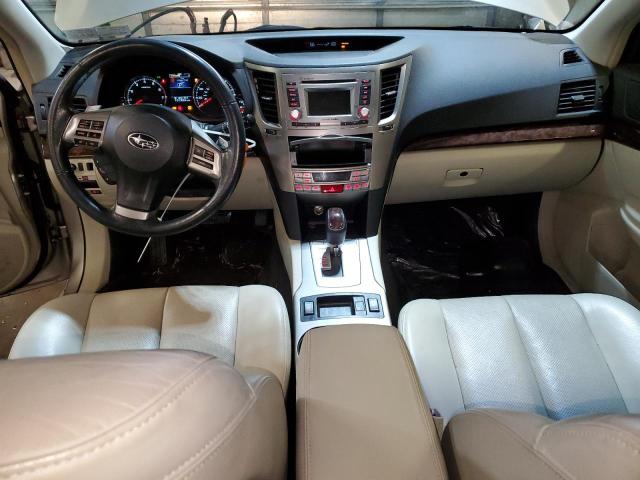 4S3BMBL65E3018024 Subaru Legacy 2.5i Limited