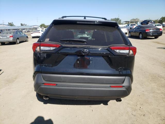 2022 TOYOTA RAV4 XLE P - 2T3A1RFV8NC322379