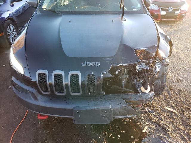 1C4PJMBB9GW357573 Jeep Cherokee Trailhawk