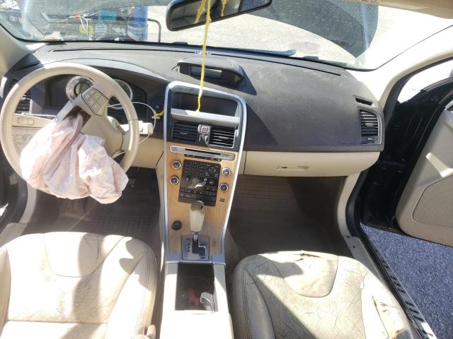 YV4992DZ3A2103739 Volvo XC60