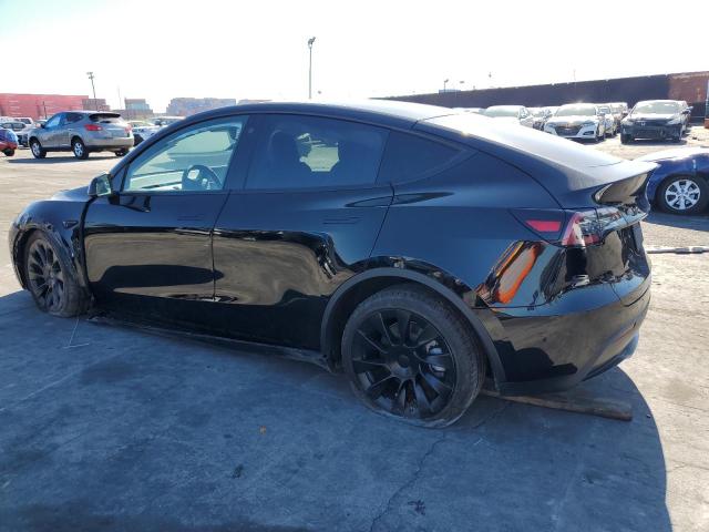 7SAYGDEE6NF342252 Tesla Model Y