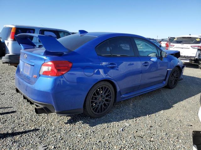 JF1VA2M64H9832905 Subaru Wrx Sti