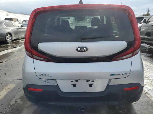 KNDJ33AU2M7781650 KIA SOUL EX