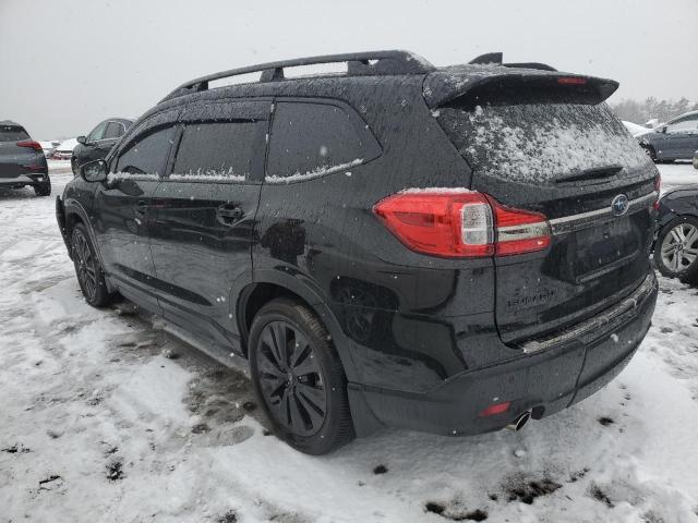 4S4WMAJD9N3425319 Subaru Ascent Onyx Edition