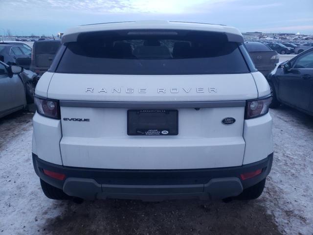 SALVR2BG0FH992743 Land Rover Range Rover Evoque Pure Premium