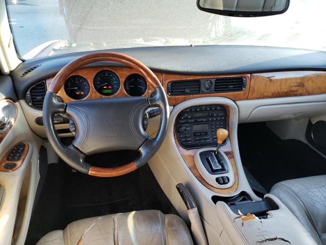 SAJPD1849XC873630 Jaguar XJR