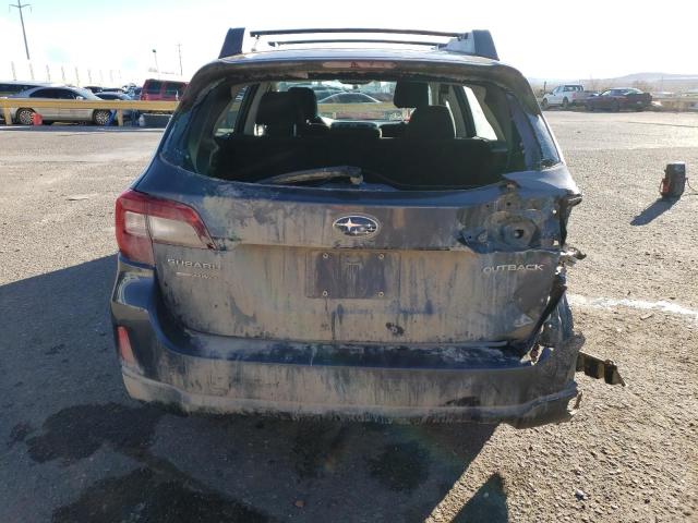 4S4BSBAC0F3233189 Subaru Outback 2.5i