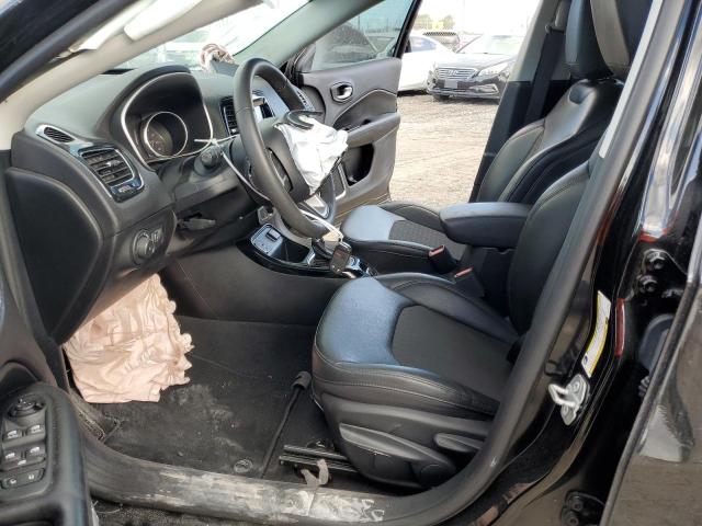 3C4NJCBB9MT567304 Jeep Compass