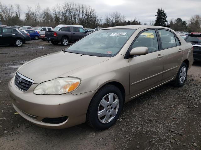2006 Toyota Corolla CE for sale in Portland, OR