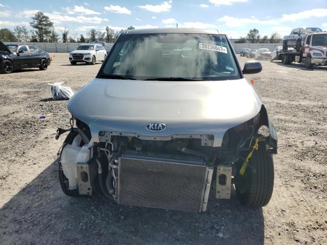 KNDJN2A23J7534927 KIA Soul