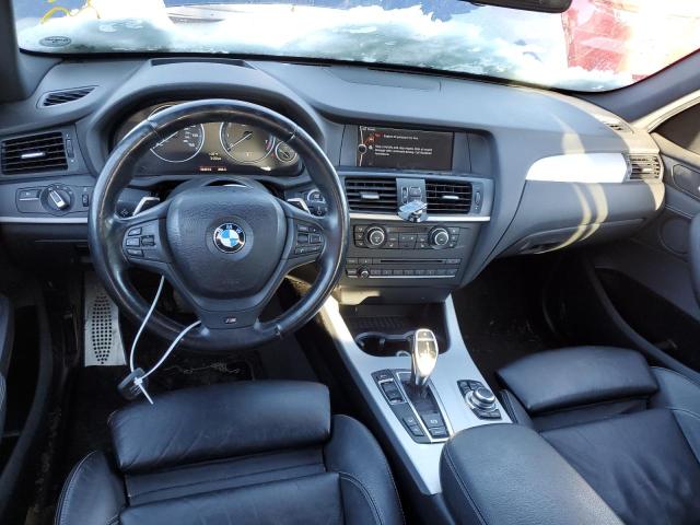 5UXWX7C56BL731828 BMW X3 Xdrive35i