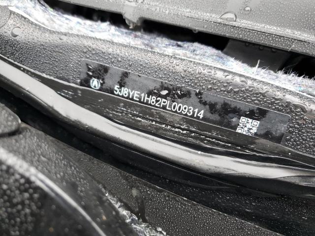 2023 ACURA MDX ADVANC - 5J8YE1H82PL009314