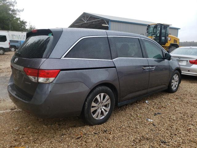 2016 HONDA ODYSSEY SE - 5FNRL5H37GB079916