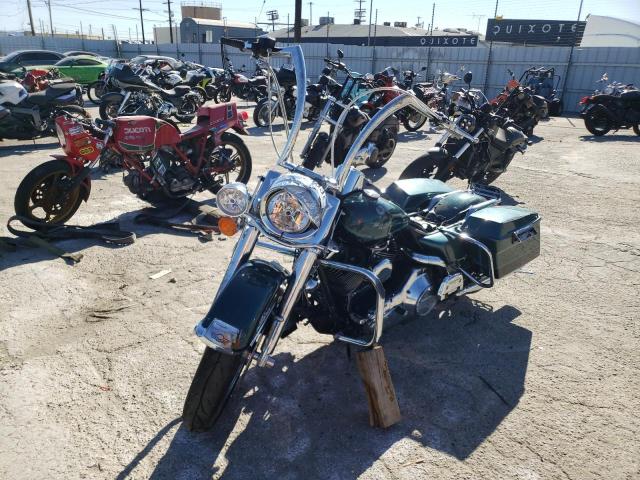 2000 HARLEY-DAVIDSON FLHRI - 1HD1FBW33YY641879