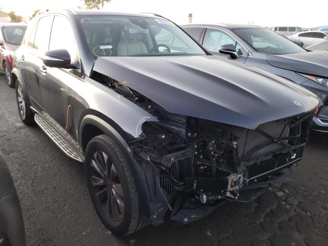 4JGFB4KB5LA073319 Mercedes-Benz Gle 350 4matic