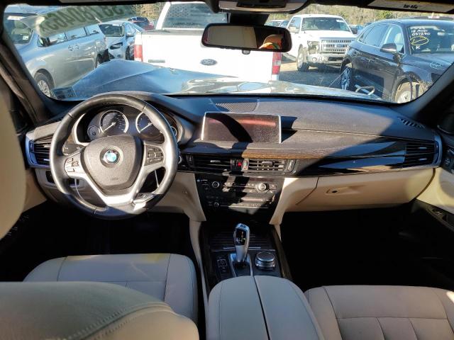 2017 BMW X5 SDRIVE3 - 5UXKR2C59H0U18553