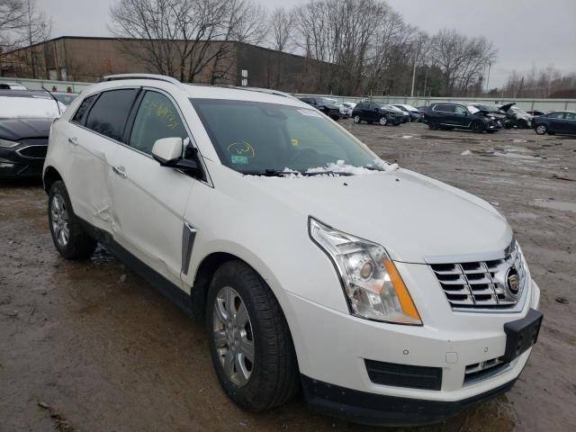 3GYFNEE37GS573339 Cadillac SRX