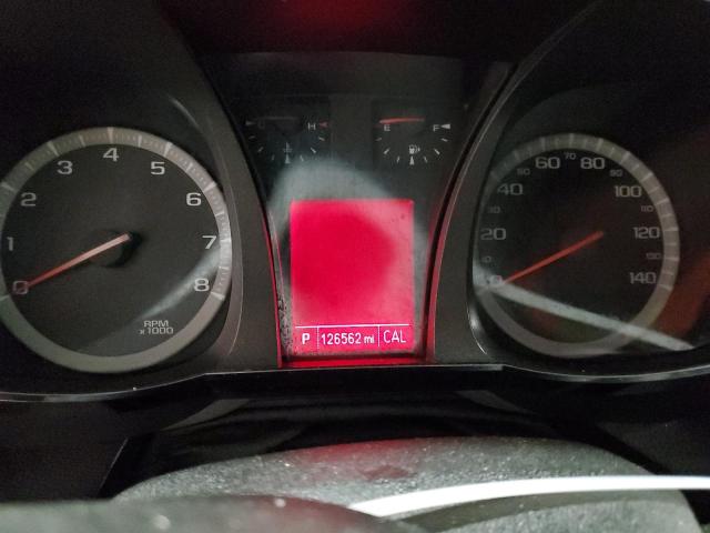 2GKALMEK6D6107570 GMC Terrain Sle