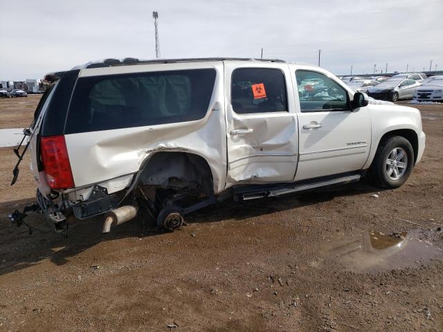 1GKS2KE71DR316078 GMC Yukon Xl K1500 Slt