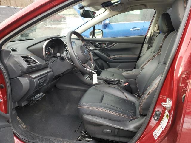 JF2GTANC9K8288153 Subaru Crosstrek Limited
