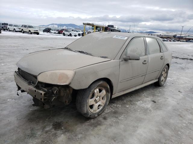 2005 Chevrolet Malibu Maxx LT