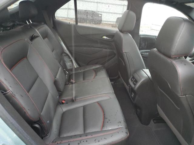 2022 CHEVROLET EQUINOX RS 2GNAXMEV5N6140935