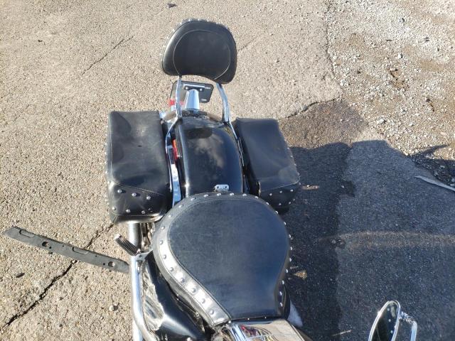 2005 SUZUKI C90 JS1VY52AX52107645