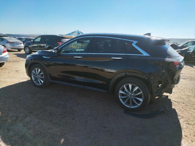 2019 INFINITI QX50 ESSEN - 3PCAJ5M18KF131912