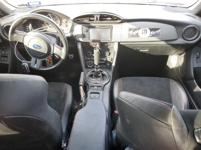 JF1ZCAC13F9604662 Subaru Brz 2.0 Limited