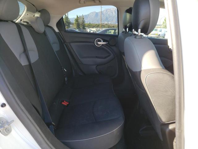 2016 FIAT 500X EASY - ZFBCFXBT8GP472611