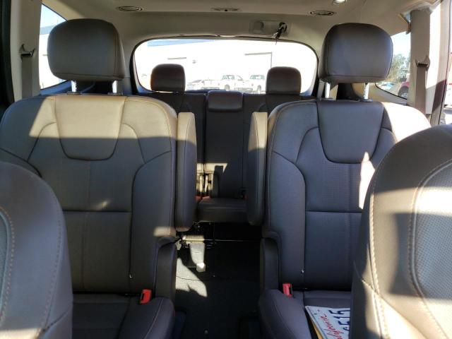 5XYP54HC1MG160667 KIA Telluride Sx
