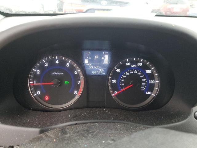 2016 HYUNDAI ACCENT SE - KMHCT5AE7GU248014