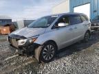 2015 KIA SEDONA EX - KNDMC5C18F6023347