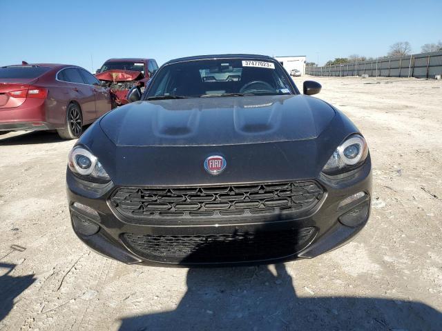 JC1NFAEK0H0116943 Fiat ALL MODELS