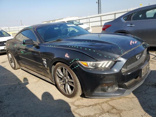 VIN 1FA6P8CF9F5426291 2015 FORD MUSTANG no.4