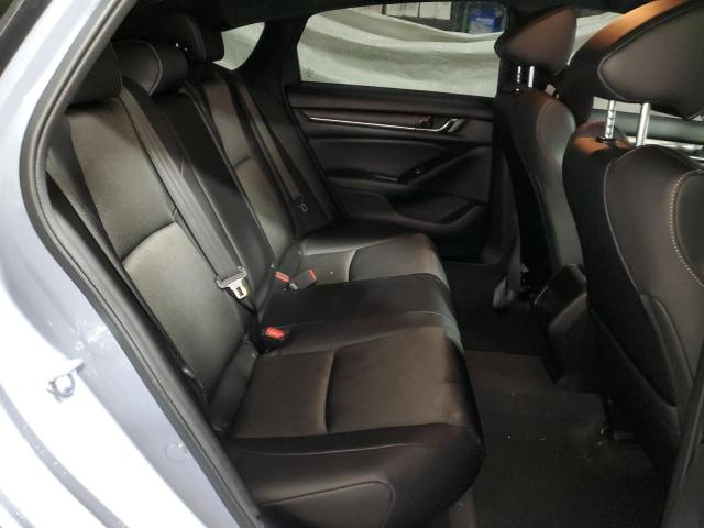 2022 HONDA ACCORD HYB - 1HGCV3F26NA037775