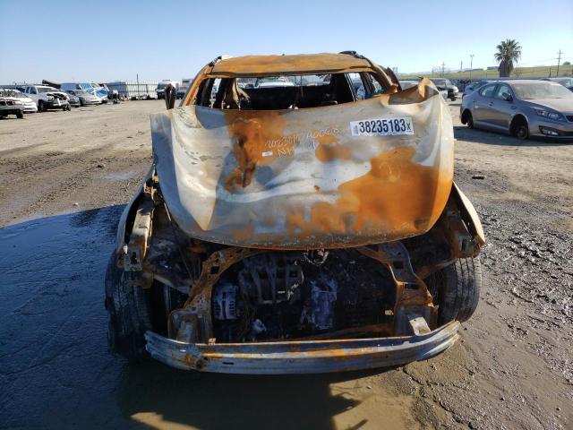 KNDPB3AC4E7582458 KIA Sportage Base