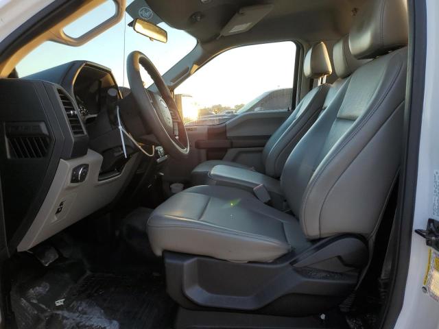 2018 FORD F150 - 1FTMF1CB2JFE38973