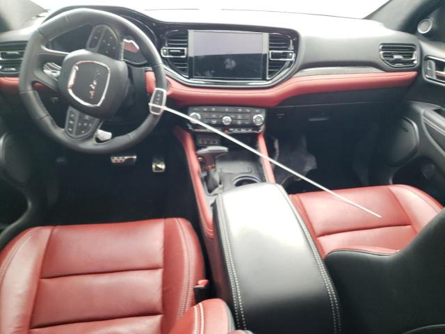 2021 DODGE DURANGO SR 1C4SDJH97MC814687