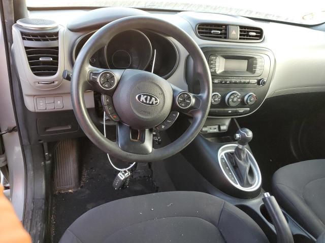 KNDJN2A25F7766677 KIA SOUL