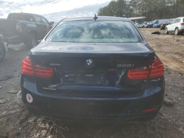 WBA3B3C52DF533628 BMW 328 XI
