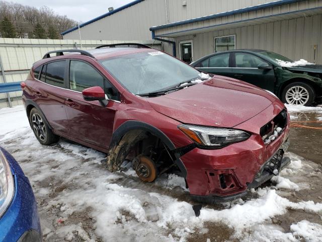 JF2GTANC9K8288153 Subaru Crosstrek Limited