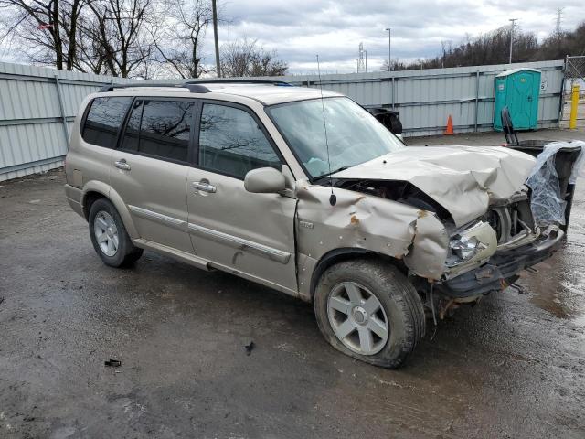 JS3TX92V824130269 Suzuki XL7